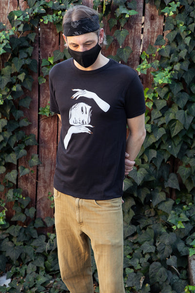 'Hold Me' Men's T-shirt
