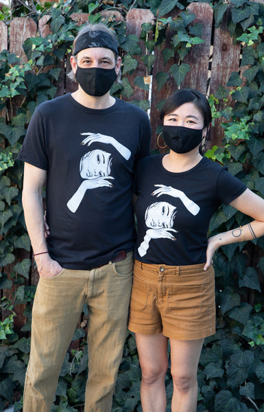 'Hold Me' Men's T-shirt